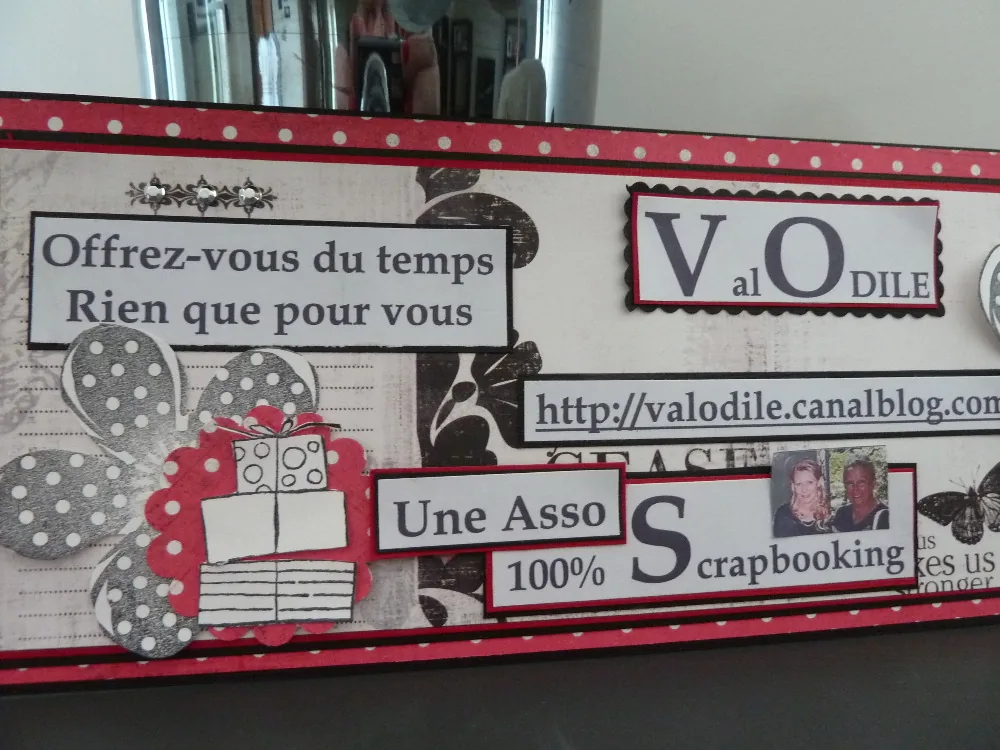 Association Valodile à Saint-Nom-la-Bretêche, Yvelines (78)
