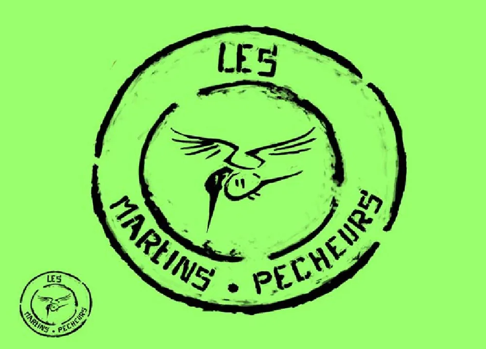 Association des Martins Pêcheurs - Nature et Pêche en Idf et en France à Villabé, Essonne (91)