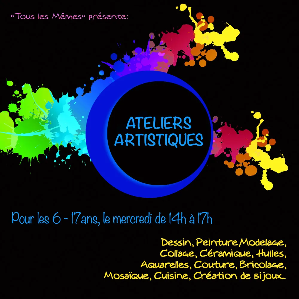 Association tous les Mêmes à Toulouse, Haute-Garonne (31)