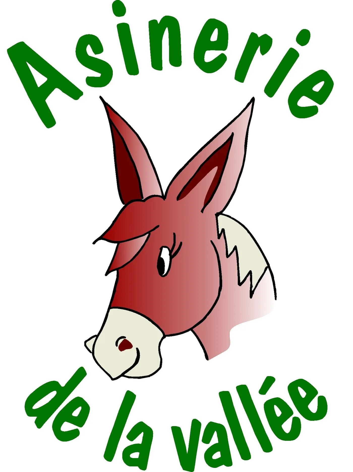 Asinerie de la Vallée à Angé, Loir-et-Cher (41)