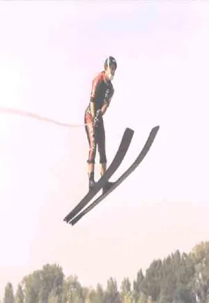 ASM Ski Nautique à Chanteloup-les-Vignes, Yvelines (78)