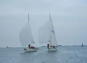 ASPTT Rennes - Dinard à Dinard, Ille-et-Vilaine (35)