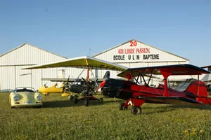 Association Air Libre Passion et Creation à Gisy-les-Nobles, Yonne (89)