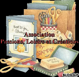 Association Passions, Loisirs et Créations à Gardanne, Bouches-du-Rhône (13)