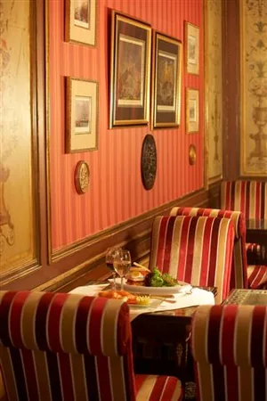 Astor Saint-Honoré à Paris 8e (75)