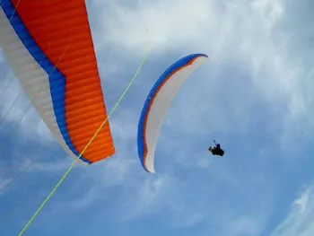 Association la Teste Pyla Vol Libre à Pyla sur Mer, Gironde (33)