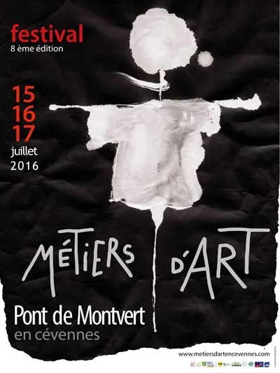Association des Métiers d'Arts en Cévennes à Le Pont-de-Montvert, Lozère (48)