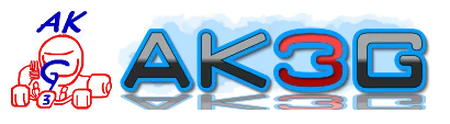 Association de Karting Ak3g à Montreuil-Juigné, Maine-et-Loire (49)