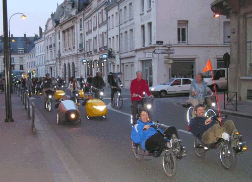 Association Vélo Service à Amiens, Somme (80)