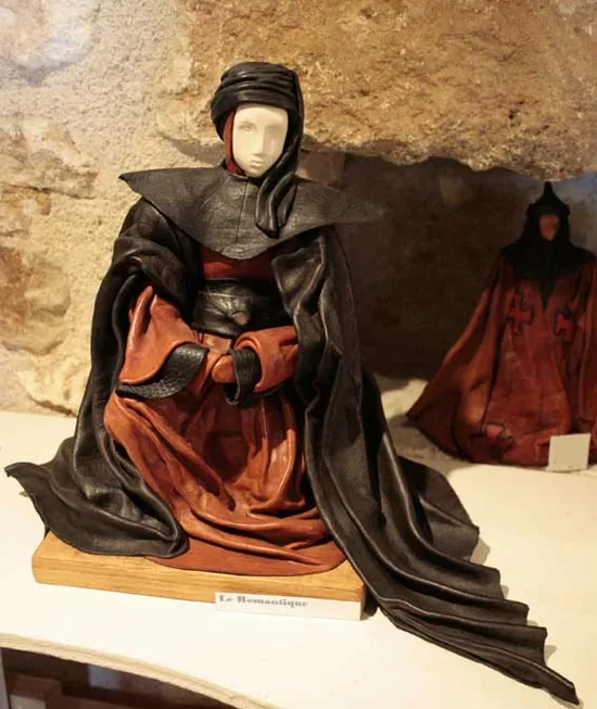 Association Ars Nova à Dignac, Charente (16)