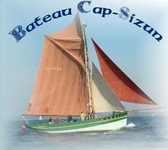 Association Bateau « Cap-Sizun » à Audierne, Finistère (29)