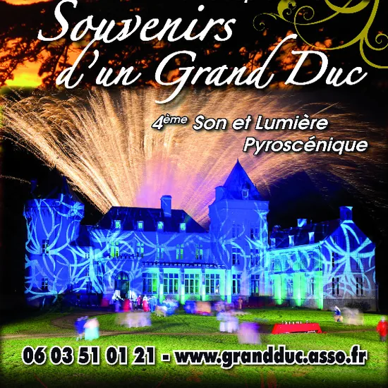 Association Grand Duc à Cambligneul, Pas-de-Calais (62)