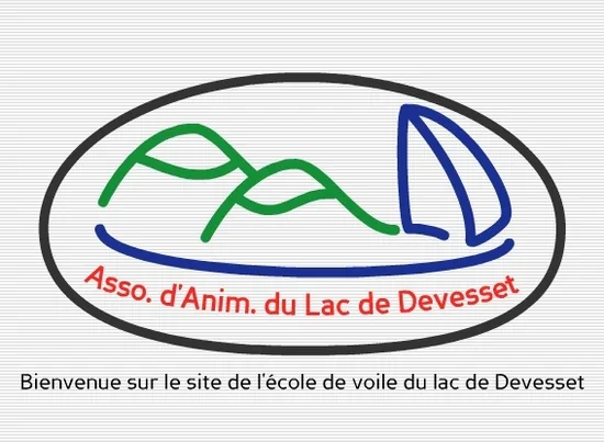 Association d'Animation Lac de Devesset à Devesset, Ardèche (07)