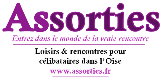 Assorties à Saint-Maximin, Oise (60)