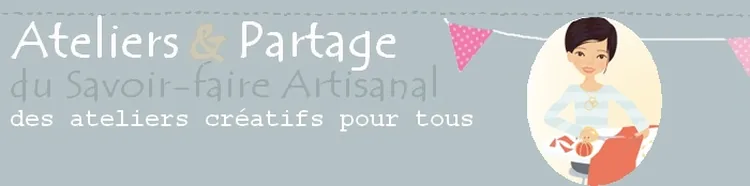 Association Ateliers et Partage du Savoir-faire à Montpellier, Hérault (34)