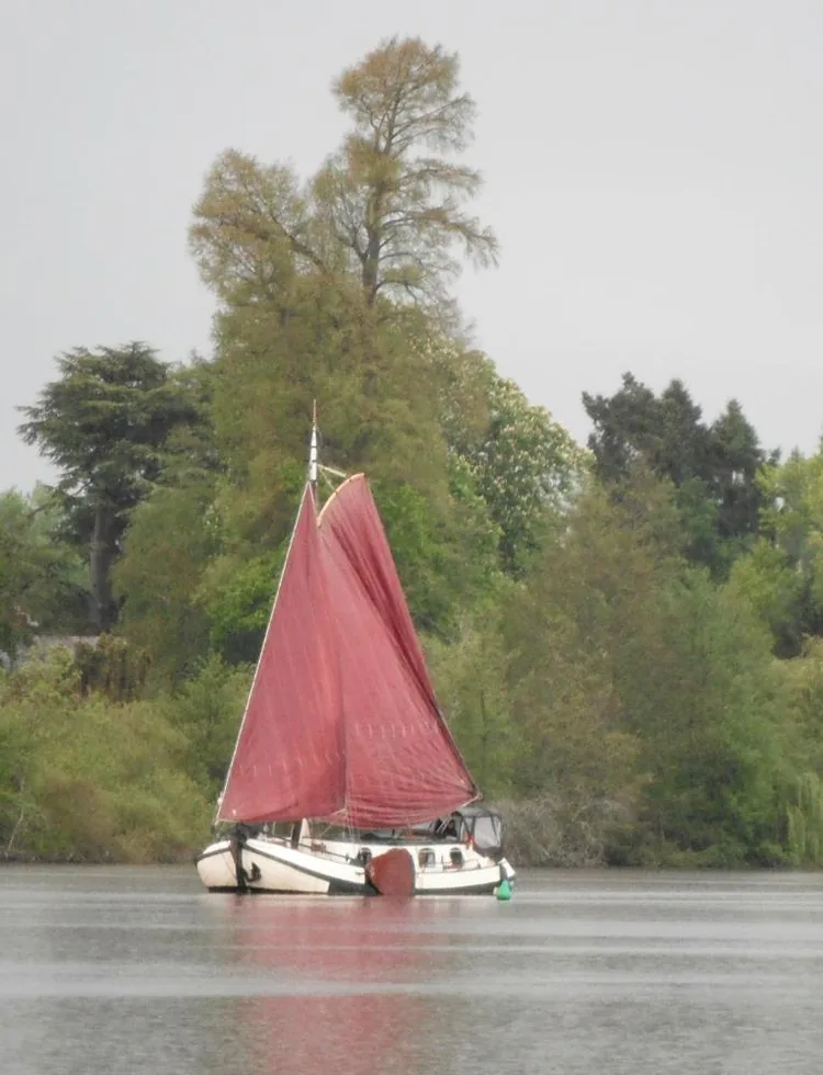 Association de Vrouwe Cornelia à Nort-sur-Erdre, Loire-Atlantique (44)