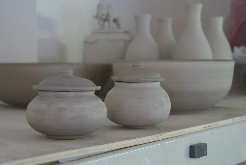 Atelier Kareen L. à Saint-Maur-des-Fossés, Val-de-Marne (94)