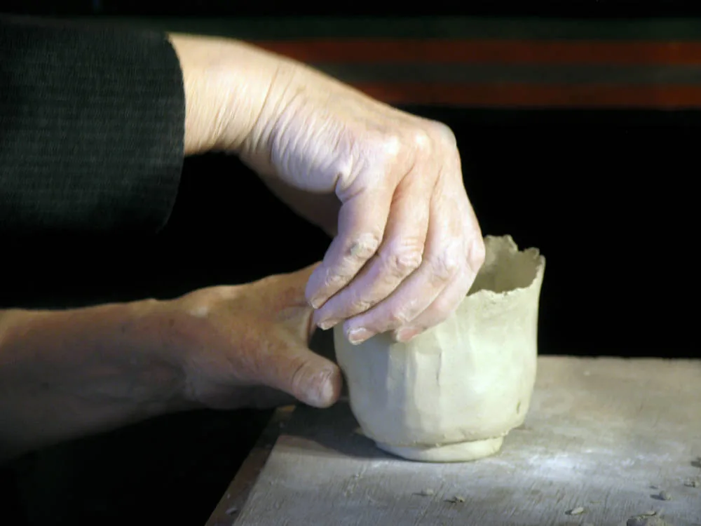 Atelier Terre à Nieul-sur-Mer, Charente-Maritime (17)