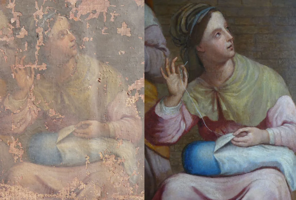 Atelier du Regard à Cluny, Saône-et-Loire (71)
