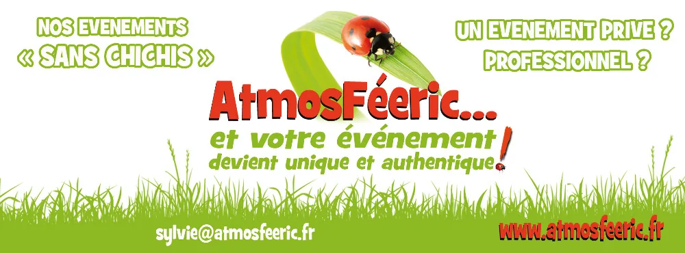 Atmosféeric... à Montady, Hérault (34)