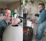 Atelier Dupuy Joly à Cordes-sur-Ciel, Tarn (81)