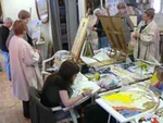 Atelier Rosenbach à Choisy-le-Roi, Val-de-Marne (94)