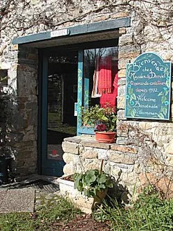 Atelier Mayalen à Ogeu-les-Bains, Pyrénées-Atlantiques (64)