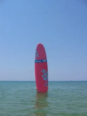 Atlantic Surf Camp à Capbreton, Landes (40)