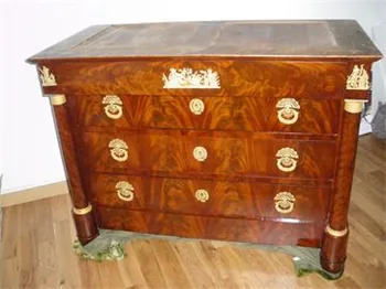Atelier Gaspard à Paris 5e (75)