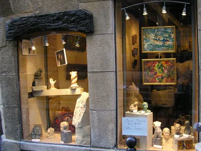 Atelier Arestakes à Maisons-Alfort, Val-de-Marne (94)