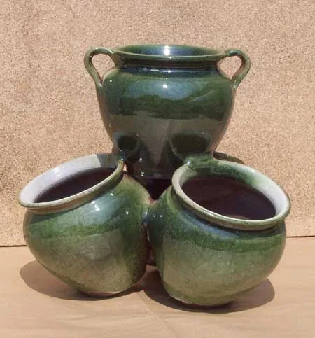 Atelier Céramique Turgis à Noron-la-Poterie, Calvados (14)