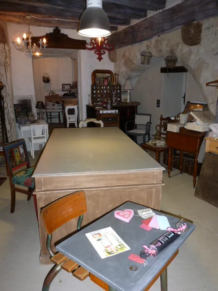 Atelier Déco 27 à Cusset, Allier (03)