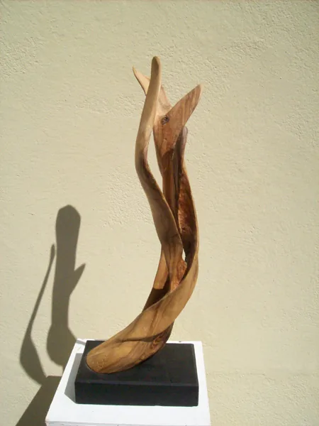 Atelier Exposition - Sculpteur Sur Bois à Moulins, Allier (03)