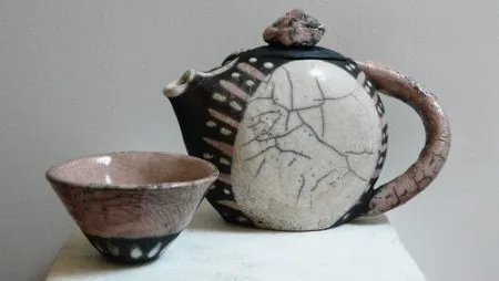 Atelier Sculpture Céramique à Montesquieu-Volvestre, Haute-Garonne (31)