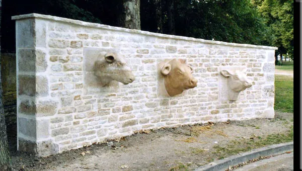 Atelier Allegri à Pouilly-en-Auxois, Côte-d'Or (21)