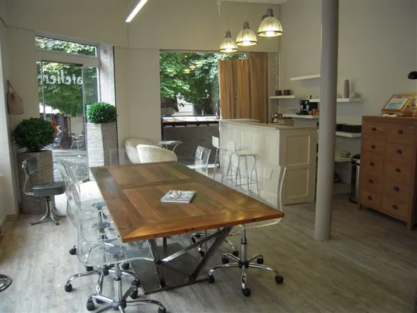 Atelier Arts et Creations à Paris 18e (75)