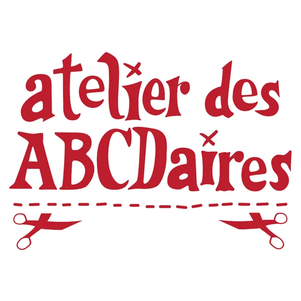 Atelier des Abcdaires à Lyon, Rhône (69)