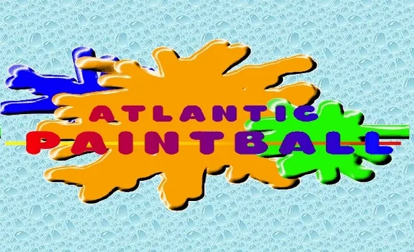 ATLANTIC PAINTBALL