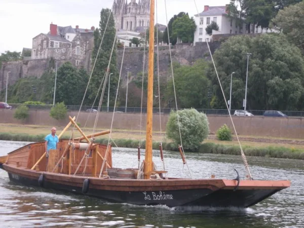 Atoue Loire à Angers, Maine-et-Loire (49)