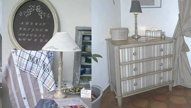 Atelier Café Déco 33 à Baron, Gironde (33)