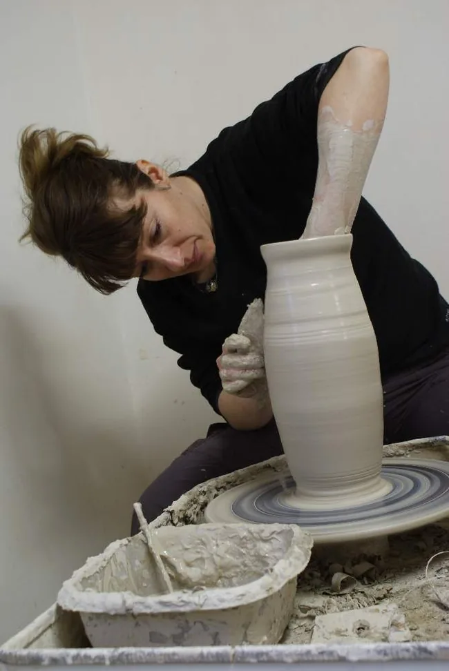 Atelier de Céramique à Saint-Maur-des-Fossés, Val-de-Marne (94)