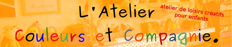 Atelier Couleurs et Compagnie à Gramat, Lot (46)