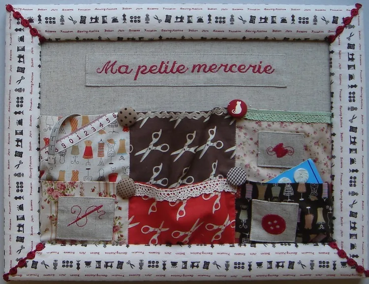 Atelier Francoise Ingrain Ludot à Bois-le-Roi, Seine-et-Marne (77)
