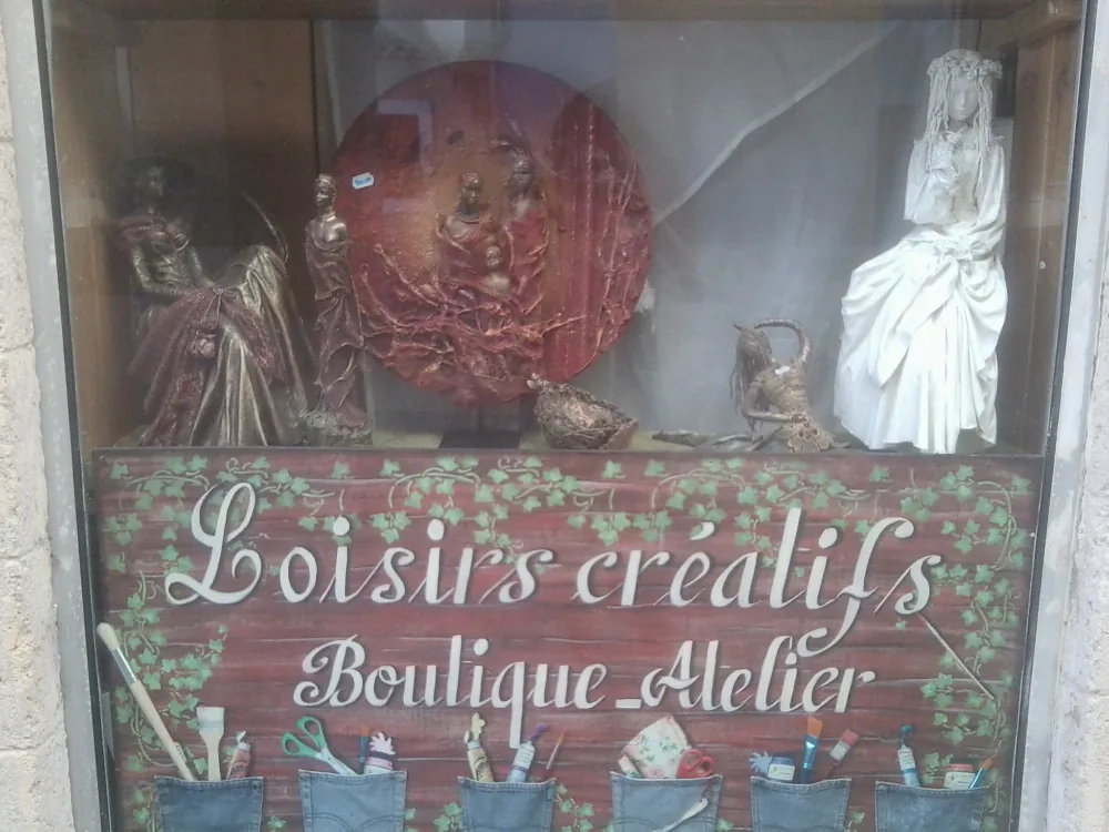 Au Bonheur des Mains à Sérignan, Hérault (34)