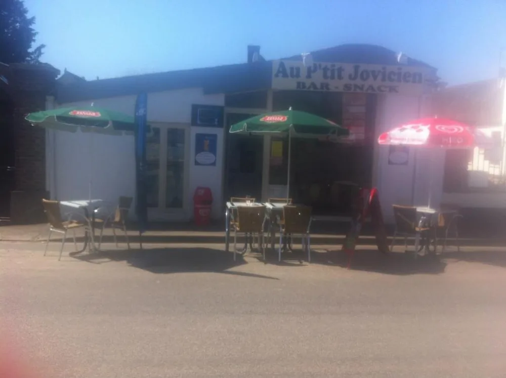Au P'Tit Jovicien à Jouy-sur-Eure, Eure (27)