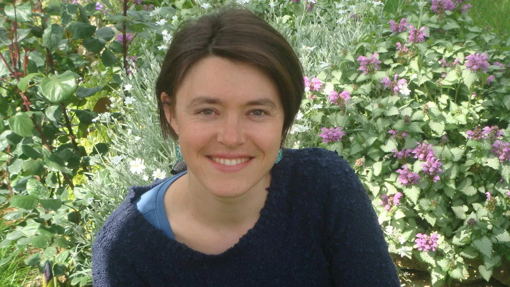 Aurélie Boucherie à Bercloux, Charente-Maritime (17)