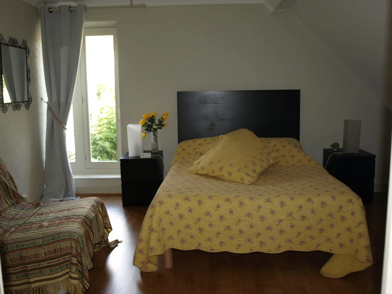 Auberge le Rabelais à Malay-le-Petit, Yonne (89)
