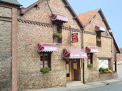 AU GRENIER À GRAINS à Saint-Riquier, Somme (80)
