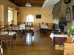 Auberge de Brison à Brison-Saint-Innocent, Savoie (73)