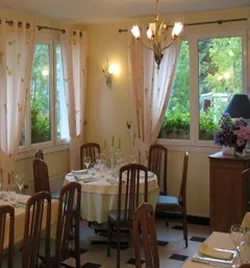 Auberge de la Vallee d'Ancre à Authuille, Somme (80)